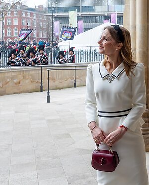 Geri Halliwell