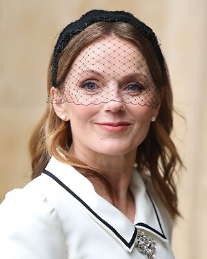 Geri Halliwell Nude Leaked Photo #83