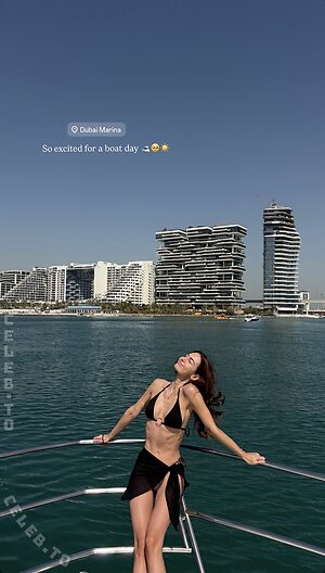 Gerid Rux Nude Leaked Photo #7