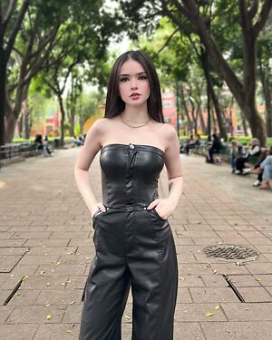 Germaine Colmenares leaked photo #76
