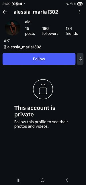 German big tits Tiktok finds Nude Leaked Photo #5