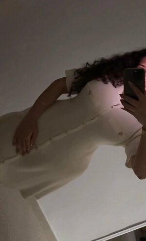 German big tits Tiktok finds Nude Leaked Photo #7