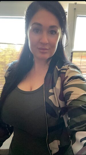 German big tits Tiktok finds Nude Leaked Photo #13