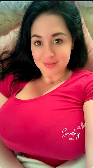 German big tits Tiktok finds Nude Leaked Photo #14