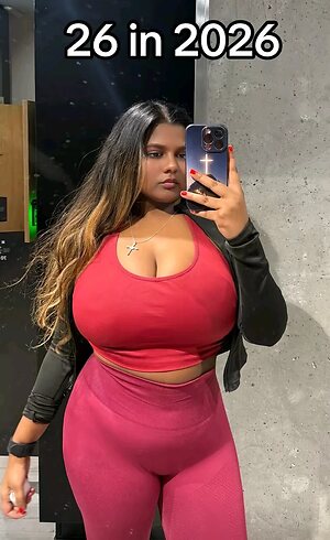 German big tits Tiktok finds Nude Leaked Photo #19