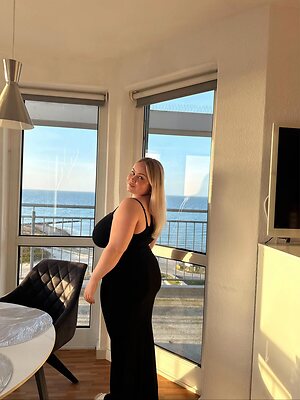 German big tits Tiktok finds Nude Leaked Photo #32