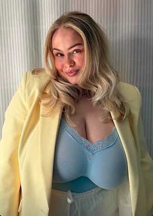 German big tits Tiktok finds Nude Leaked Photo #35