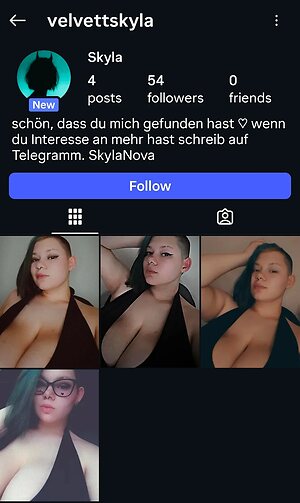 German big tits Tiktok finds