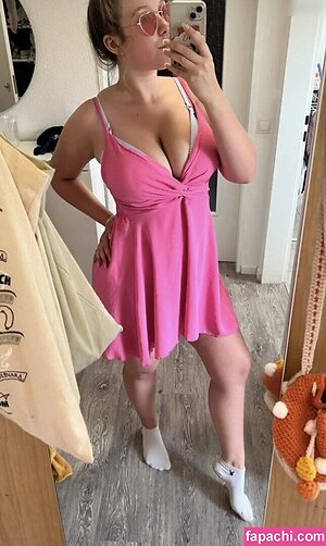 German big tits Tiktok finds Nude Leaked Photo #60