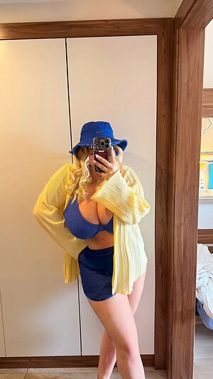 German big tits Tiktok finds