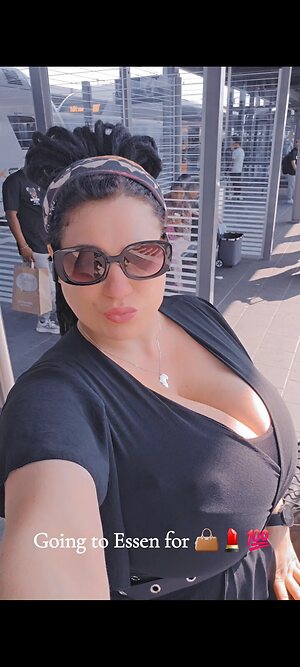 German big tits Tiktok finds