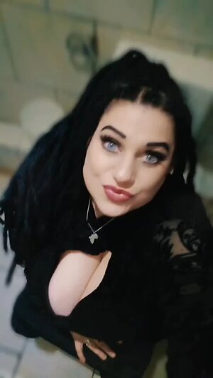German big tits Tiktok finds Nude Leaked Photo #68