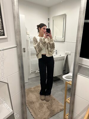 germangirlnextdoor95 Nude Leaked Photo #45