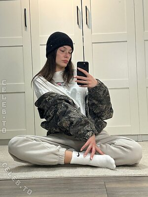 germangirlnextdoor95 Nude Leaked Photo #55