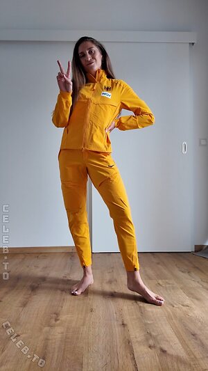 Gesa Krause Nude Leaked Photo #16