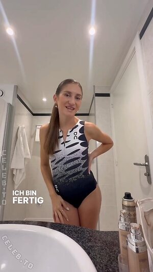 Gesa Krause Nude Leaked Photo #24