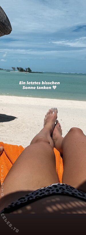 Gesa Krause Nude Leaked Photo #34