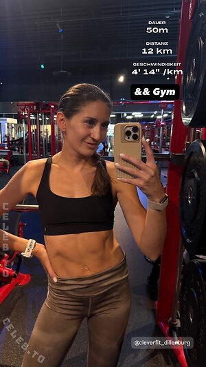 Gesa Krause photo