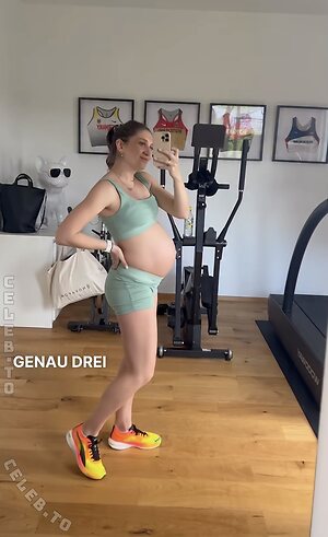 Gesa Krause photo
