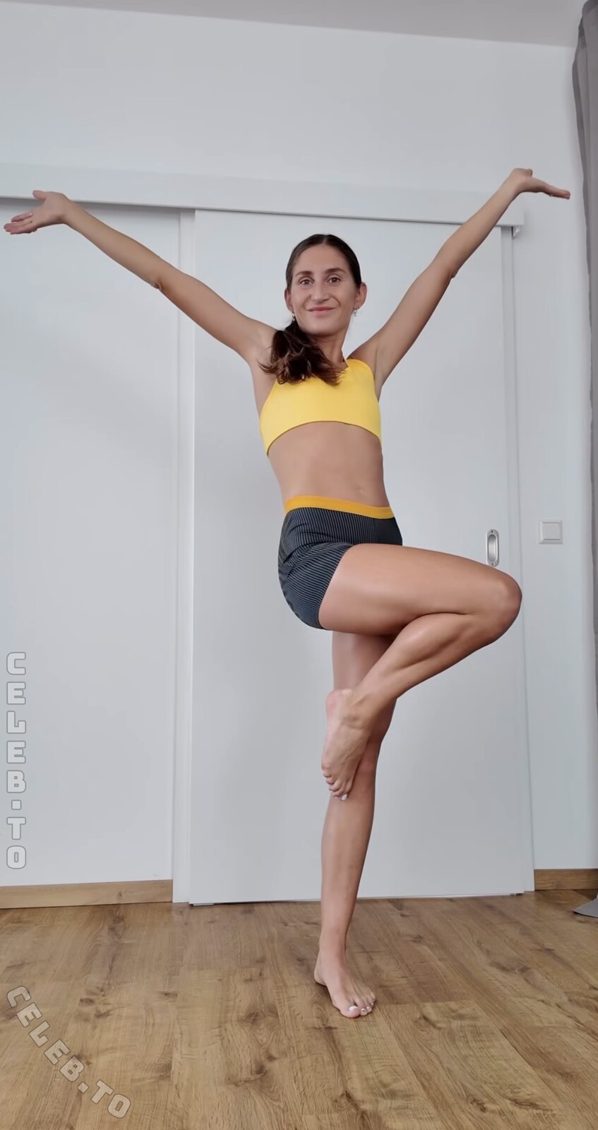Gesa Krause photo