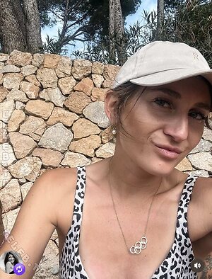 Gesa Krause leaked photo #65
