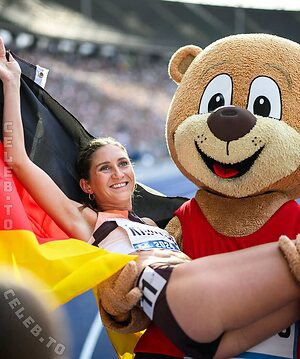 Gesa Krause leaked photo #70