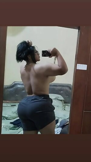 Geto8699 Nude Leaked Photo #2