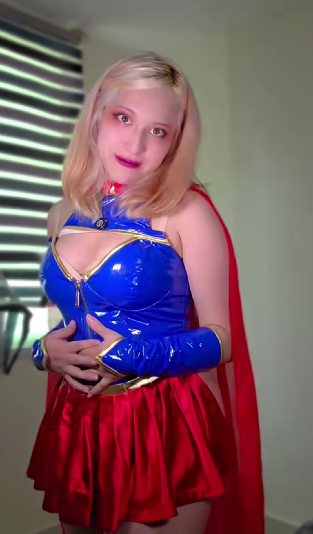 Gg.cosplayt1 leaked photo #1
