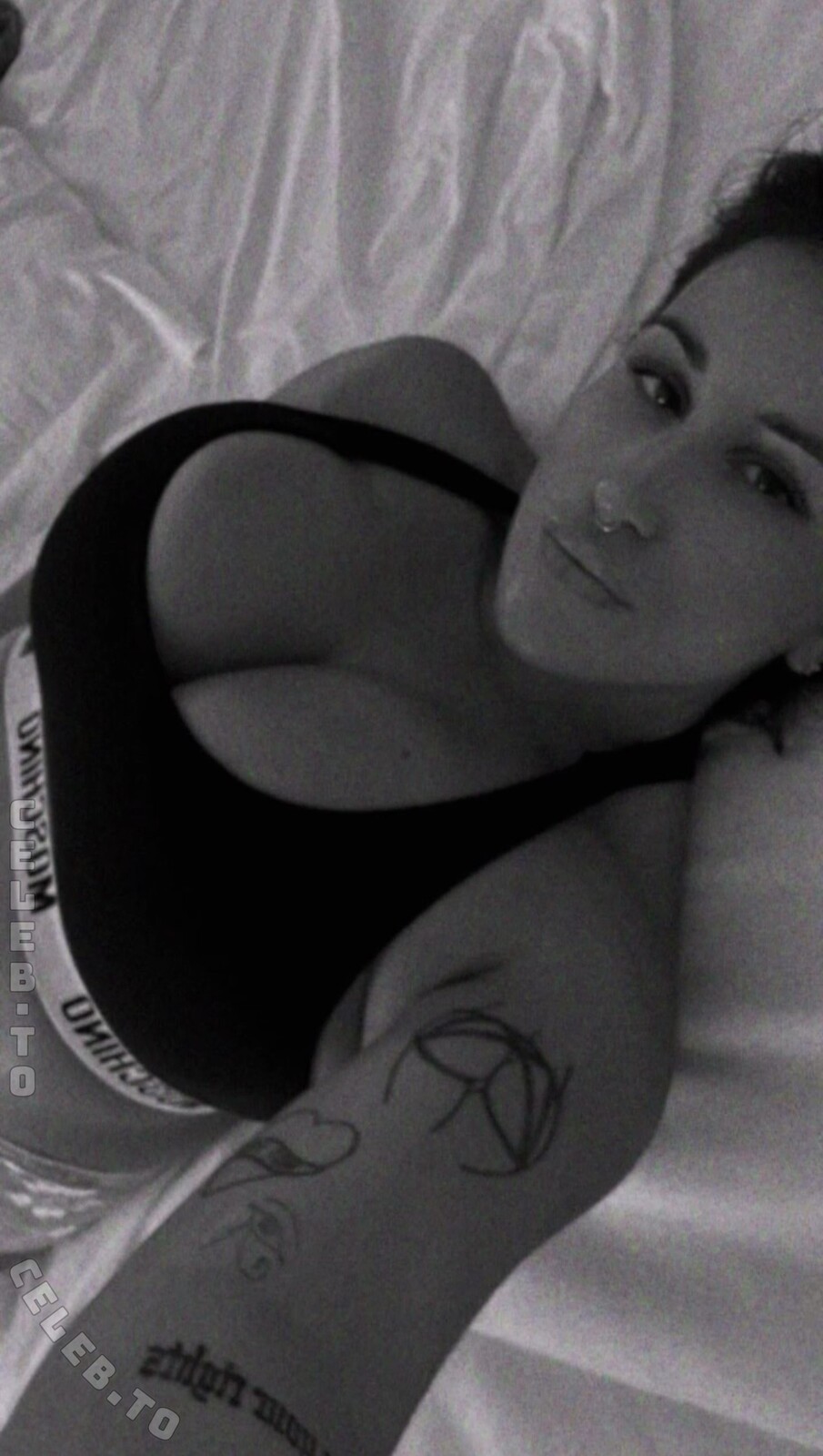 Gglolly (Gglolly / Gabriela Ferrara) Nude Leaked Photo #1