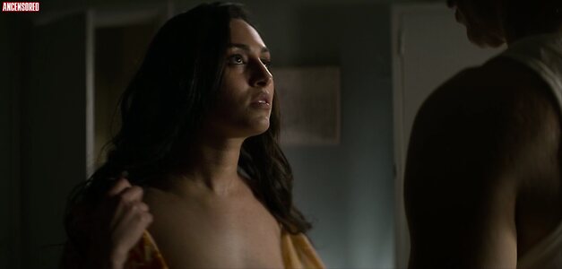 Ghalia Benzaouia leaked photo #5