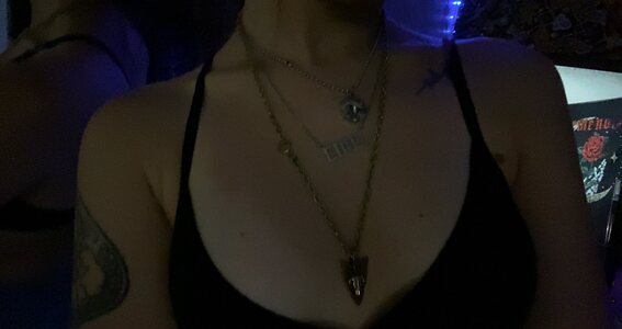 ghostgirl_12 Nude Leaked Photo #64