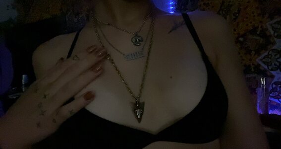 ghostgirl_12 Nude Leaked Photo #65