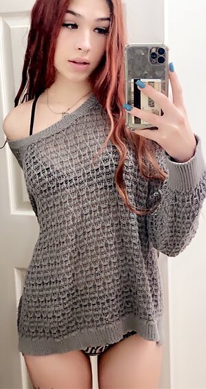 ghostgirl_12 Nude Leaked Photo #68