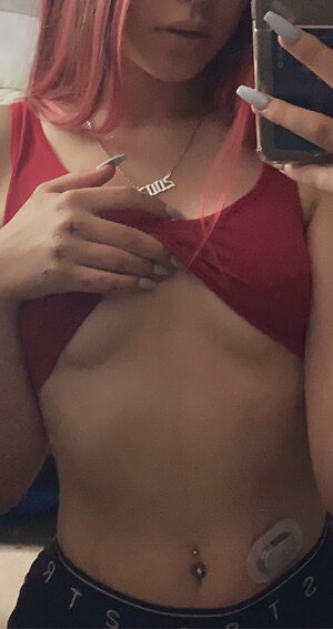 ghostgirl_12 Nude Leaked Photo #75