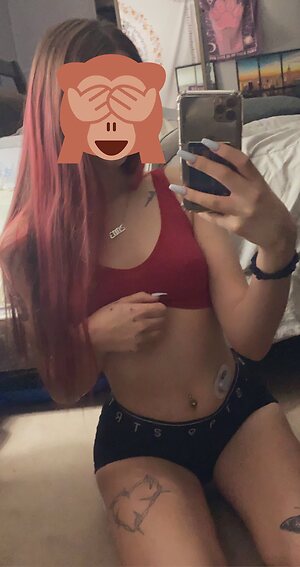 ghostgirl_12 Nude Leaked Photo #76
