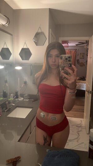 ghostgirl_12 Nude Leaked Photo #85
