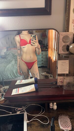 ghostgirl_12 leaked photo #92