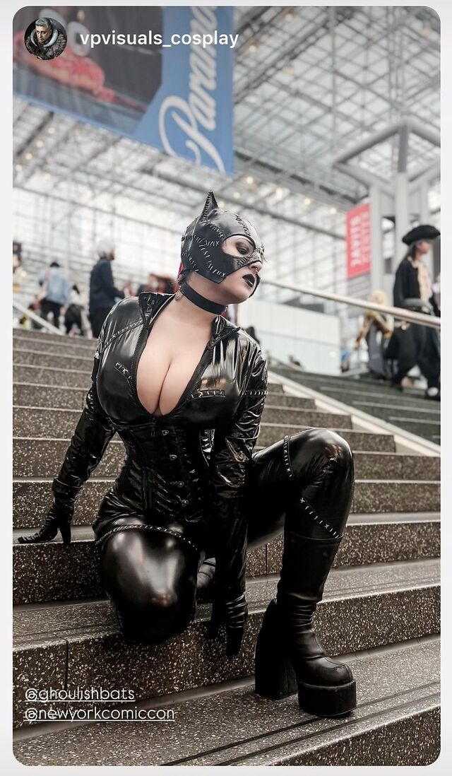 ghoulishbats leaked photos