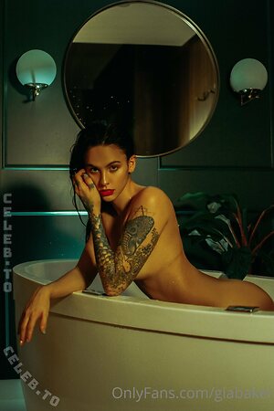 Gia Baker photo