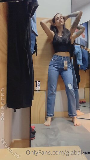 Gia Baker leaked photo #75
