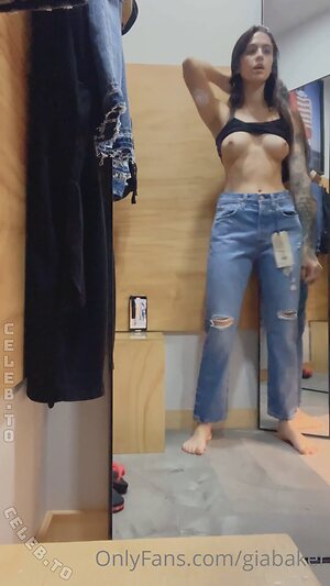 Gia Baker leaked photo #77