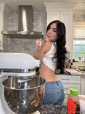 Gia Isabella Nude Leaked Photo #300