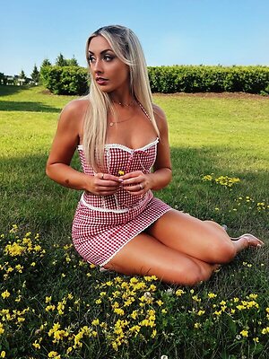 Gia Miller