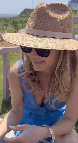 Giada De Laurentiis leaked photo #16