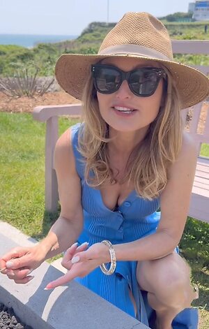 Giada De Laurentiis leaked photo #18