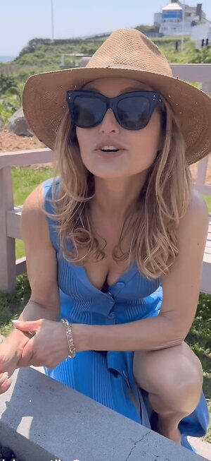 Giada De Laurentiis leaked photo #20