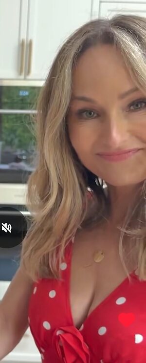 Giada De Laurentiis leaked photo #27