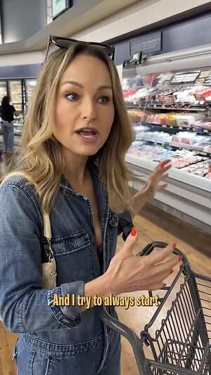 Giada De Laurentiis leaked photo #31
