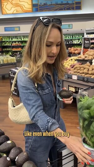 Giada De Laurentiis leaked photo #34