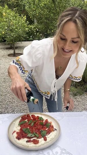 Giada De Laurentiis Nude Leaked Photo #41
